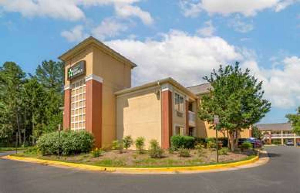 Extended Stay America Washington, Dc Sterling Dulles