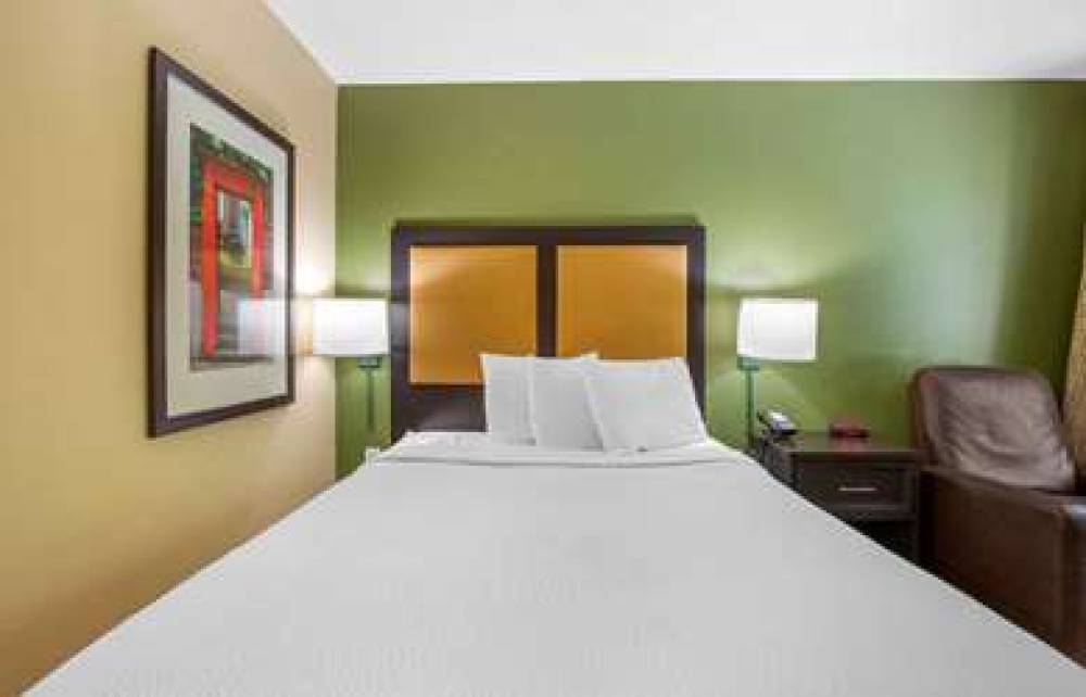 Extended Stay America - Washington, DC - Sterling - Dulles 8