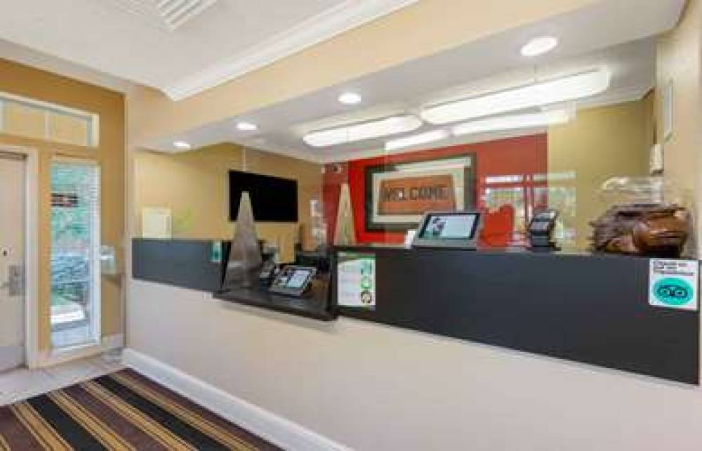 Extended Stay America - Washington, DC - Sterling - Dulles 4