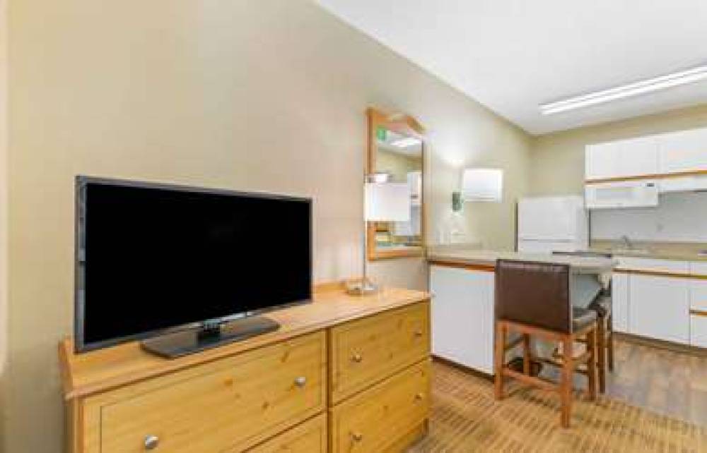 Extended Stay America - Washington, DC - Sterling - Dulles 9