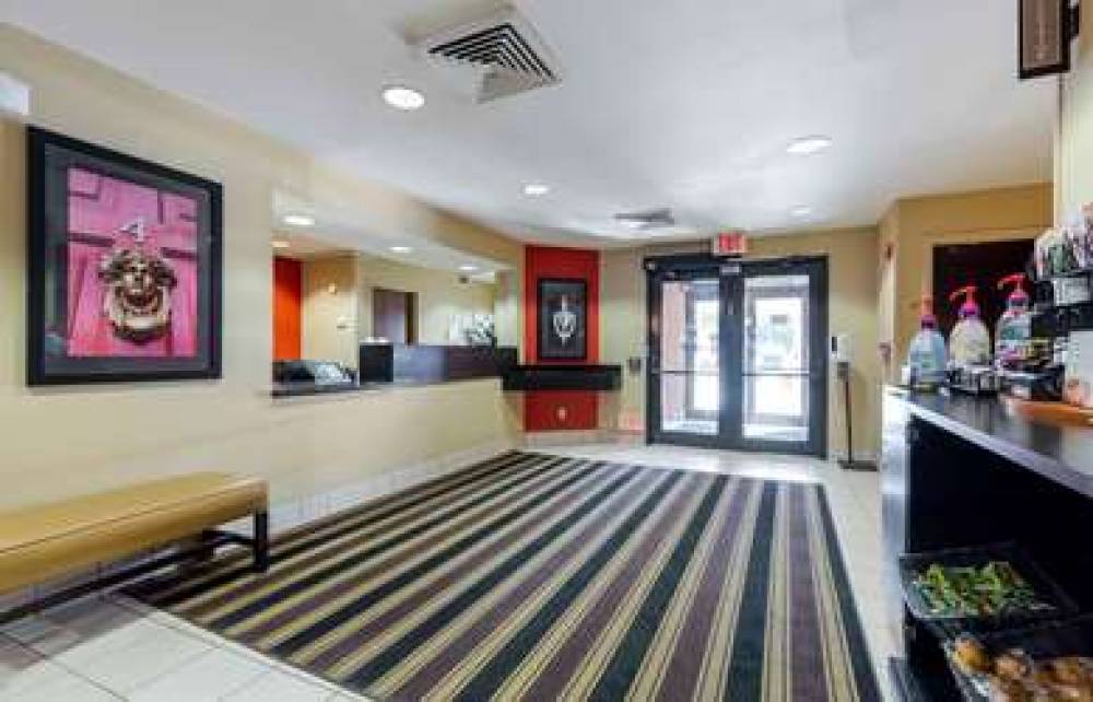 Extended Stay America - Washington, DC - Sterling 7