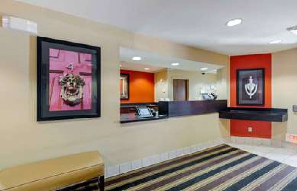 Extended Stay America - Washington, DC - Sterling 6