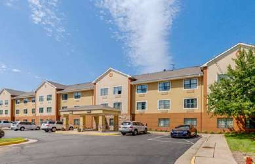 Extended Stay America - Washington, DC - Sterling 2