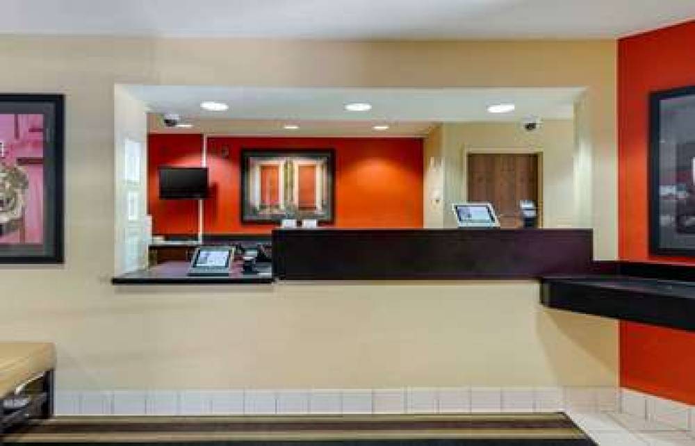 Extended Stay America - Washington, DC - Sterling 5