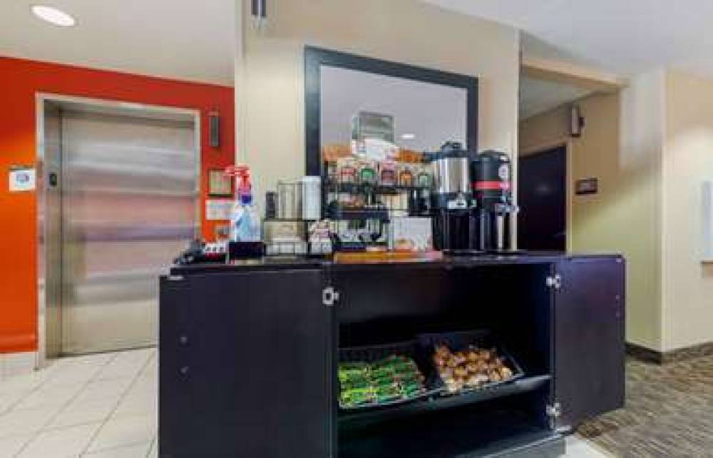 Extended Stay America - Washington, DC - Sterling 10