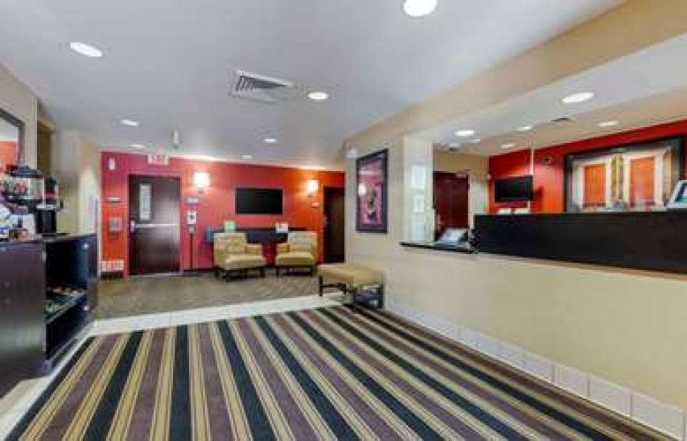 Extended Stay America - Washington, DC - Sterling 4