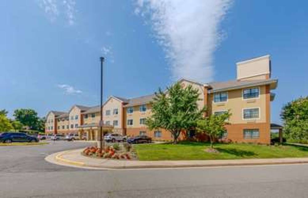 Extended Stay America - Washington, DC - Sterling 1