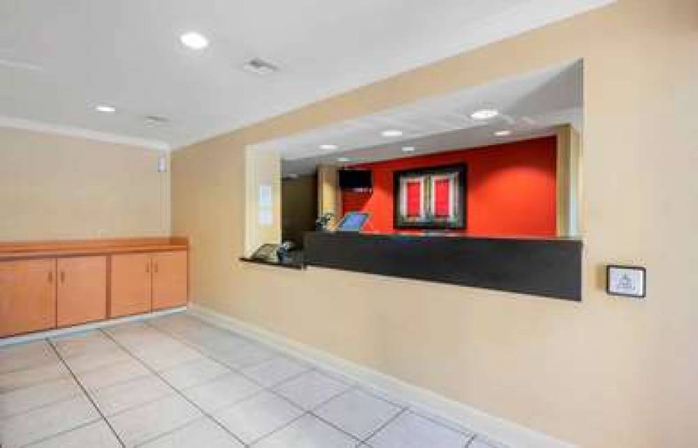 Extended Stay America - West Palm Beach - Northpoint Corporate Park 5