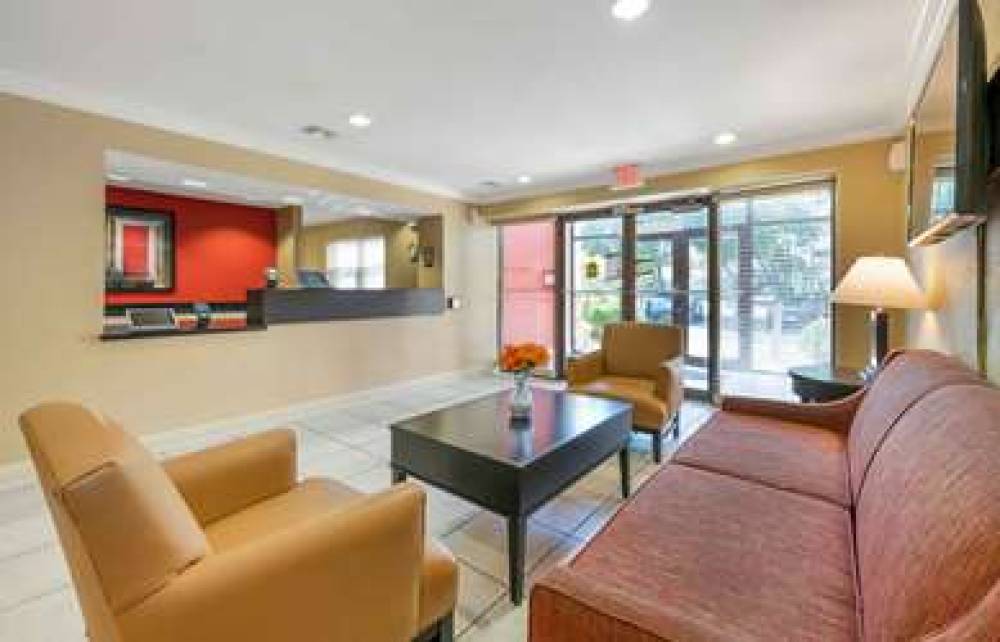 Extended Stay America - West Palm Beach - Northpoint Corporate Park 4