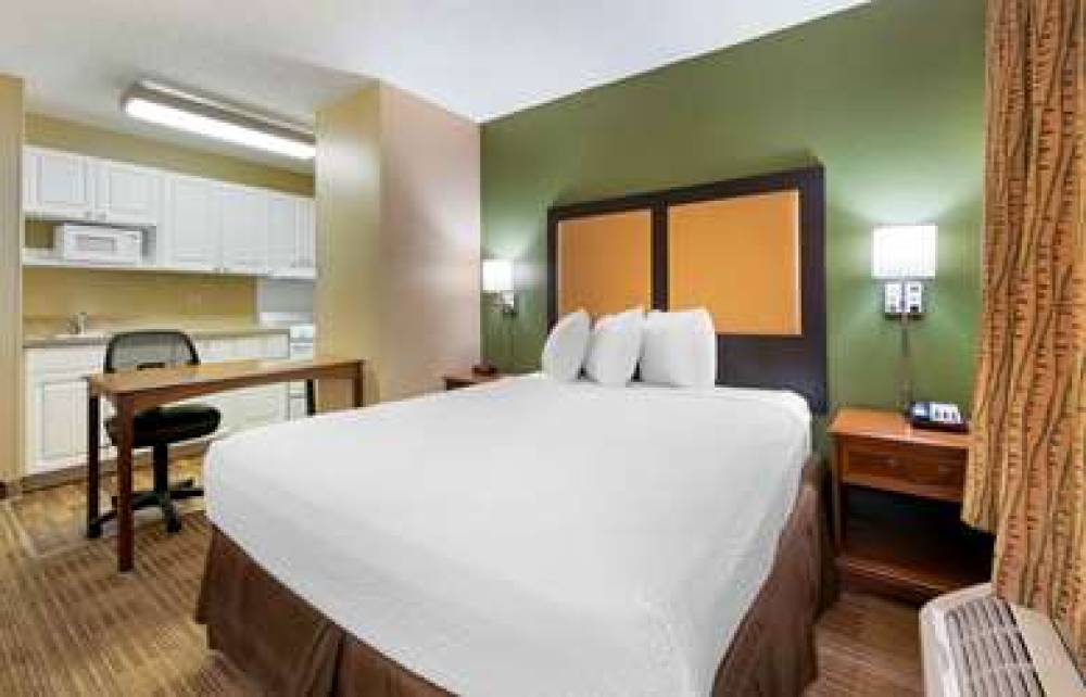 Extended Stay America - West Palm Beach - Northpoint Corporate Park 9