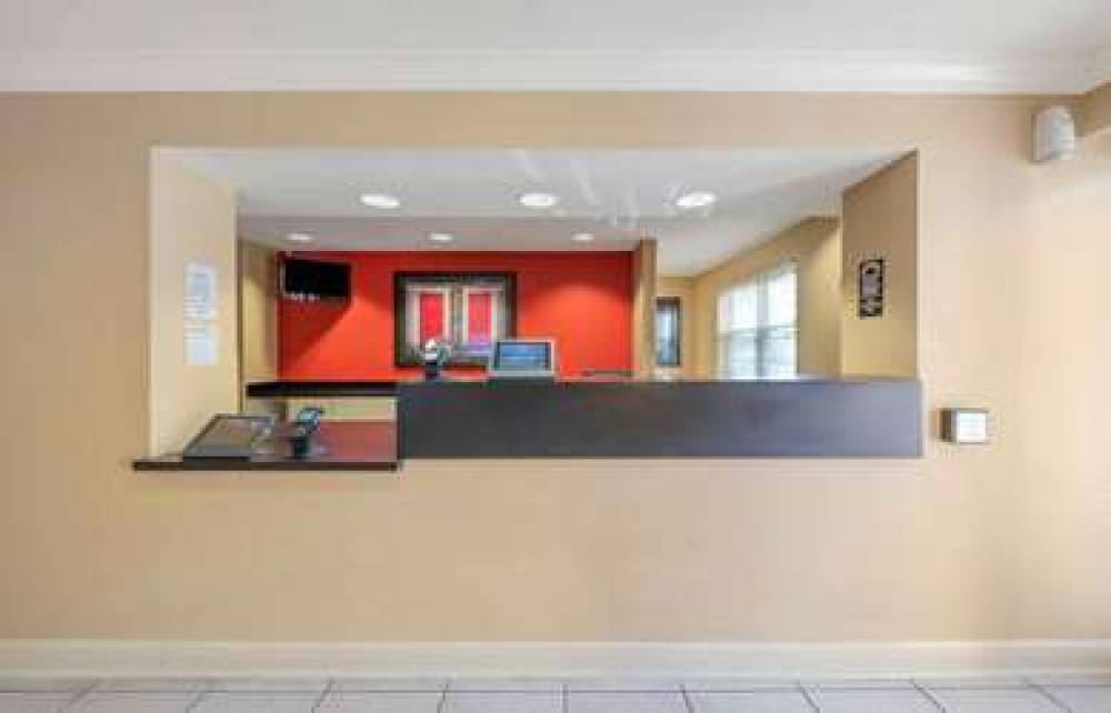 Extended Stay America - West Palm Beach - Northpoint Corporate Park 6