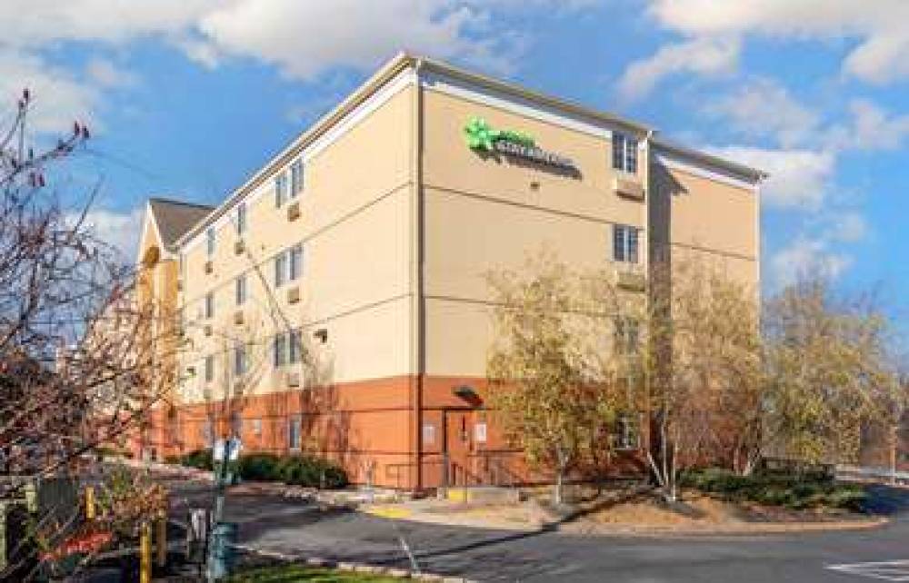 Extended Stay America - Wilkes-Barre - Hwy 315 1