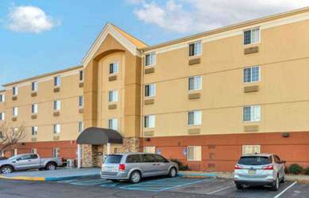 Extended Stay America Wilkes Barre Hwy 315