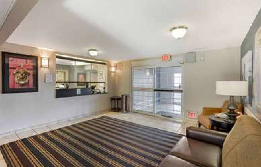 Extended Stay America - Wilkes-Barre - Hwy 315 5