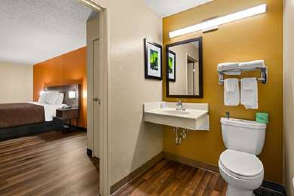 Extended Stay America - Winston-Salem - Hanes Mall Blvd 10