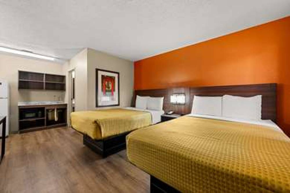 Extended Stay America - Winston-Salem - Hanes Mall Blvd 6