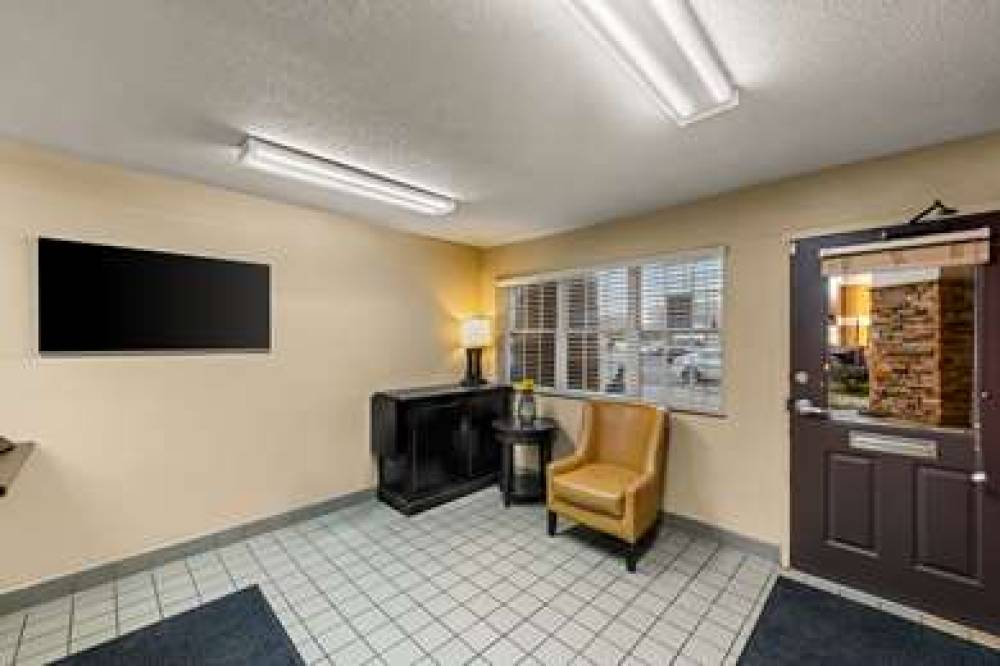 Extended Stay America - Winston-Salem - Hanes Mall Blvd 5