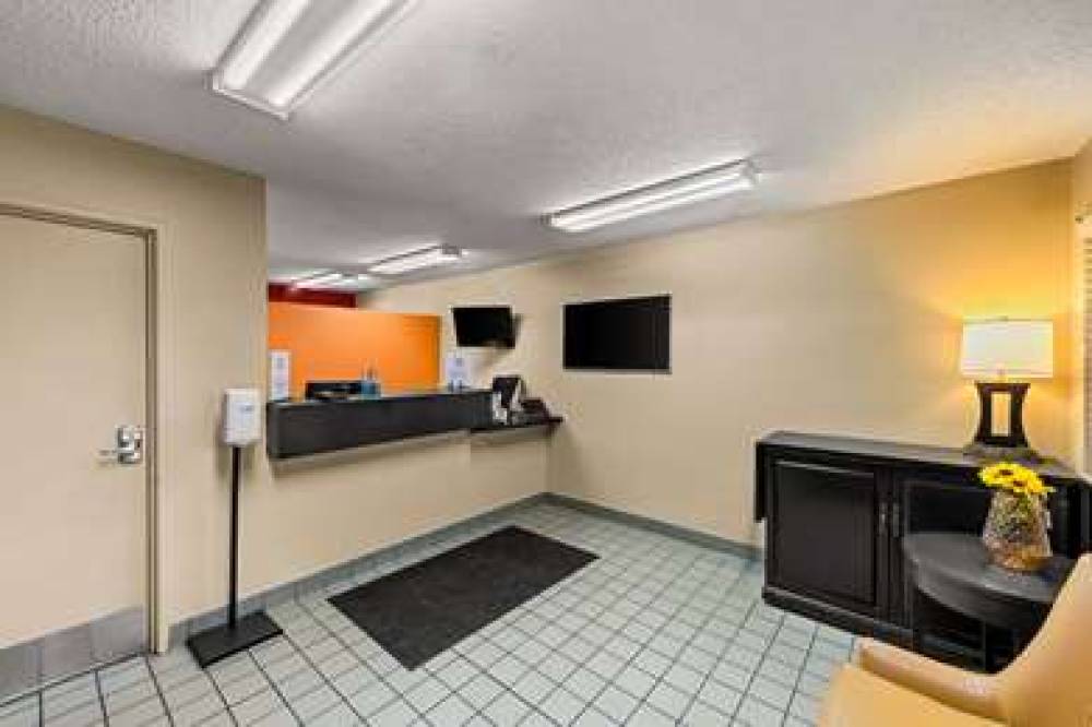 Extended Stay America - Winston-Salem - Hanes Mall Blvd 4