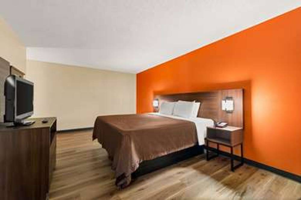 Extended Stay America - Winston-Salem - Hanes Mall Blvd 9