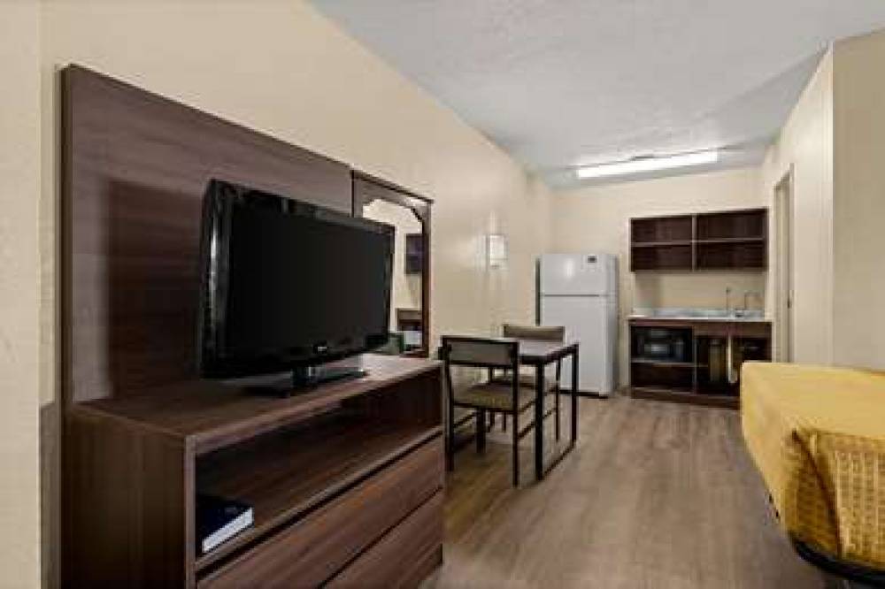 Extended Stay America - Winston-Salem - Hanes Mall Blvd 7