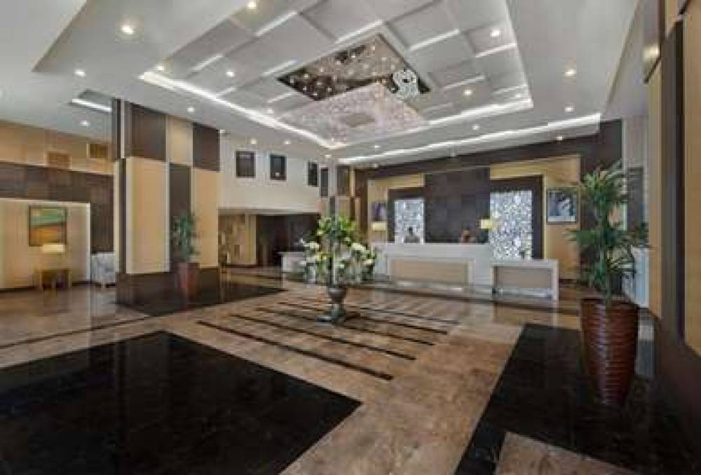 Ezdan Hotels 4