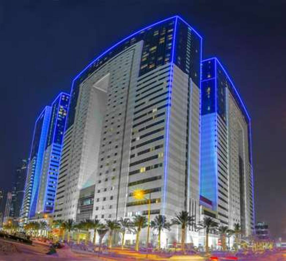 Ezdan Hotels 1