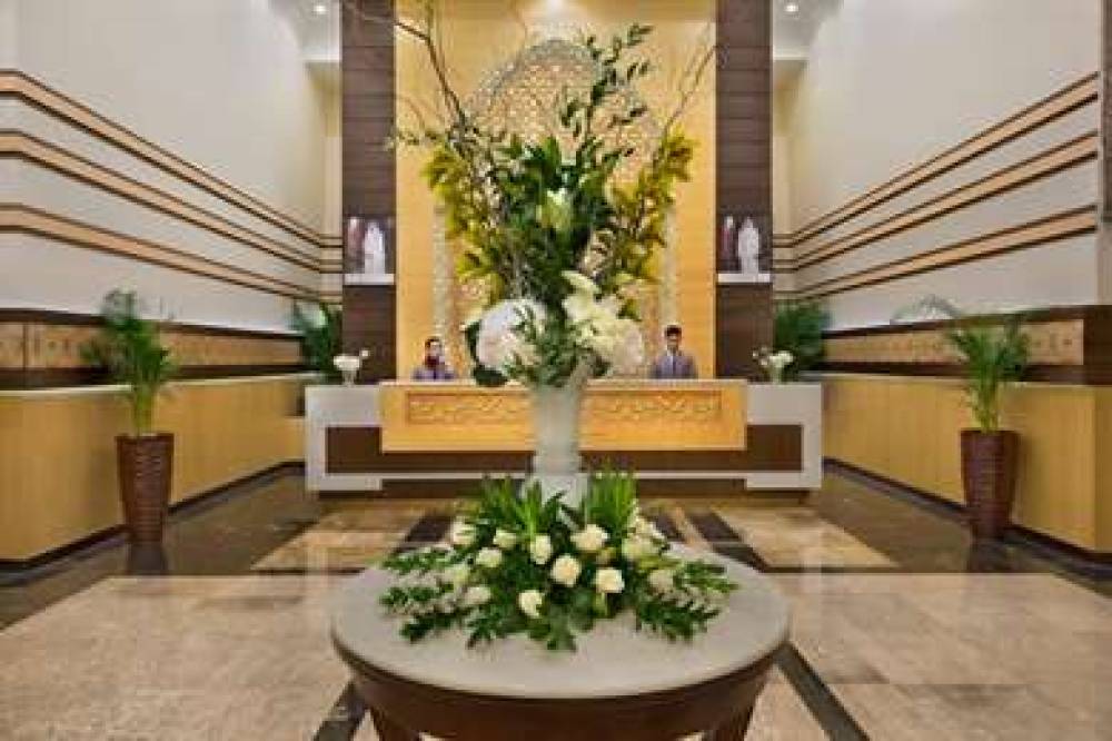 Ezdan Hotels 6