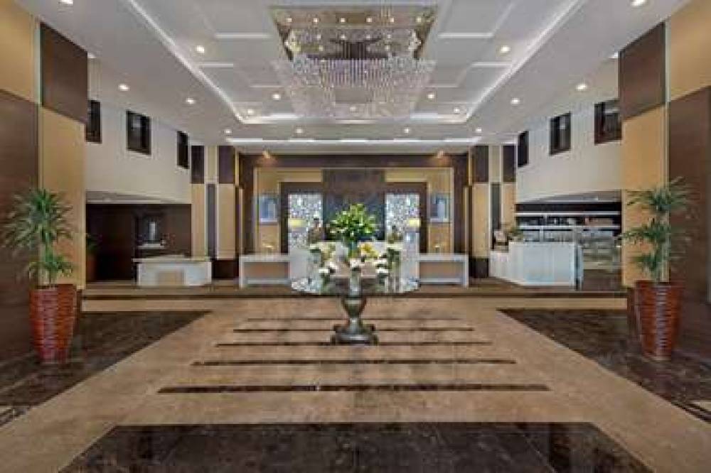 Ezdan Hotels 8