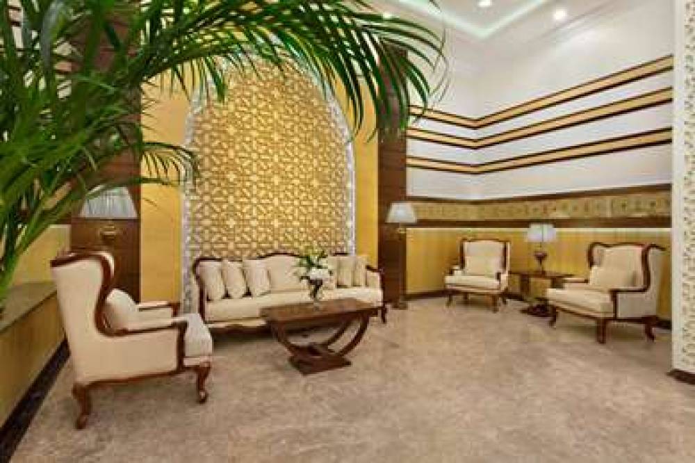 Ezdan Hotels 5