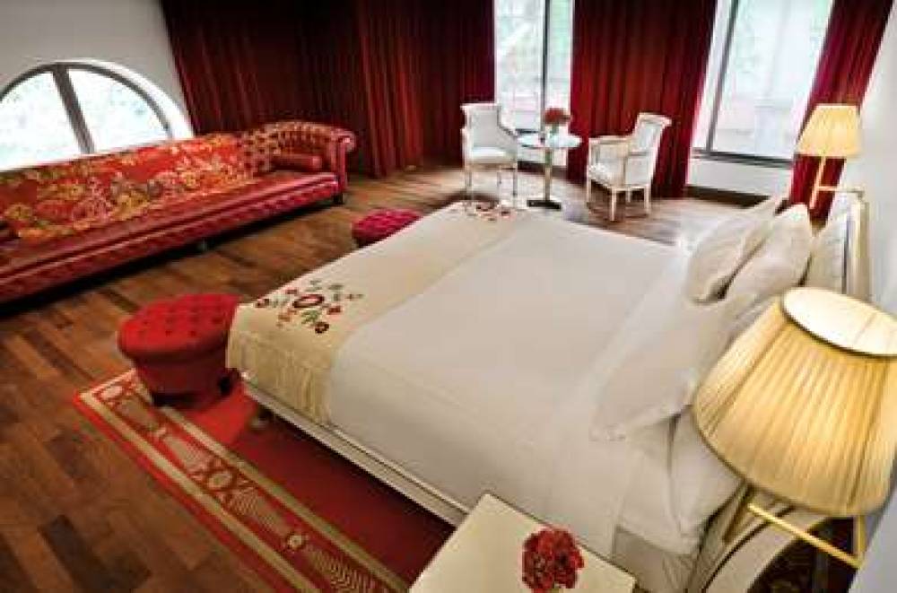 FAENA HOTEL BUENOS AIRES 10