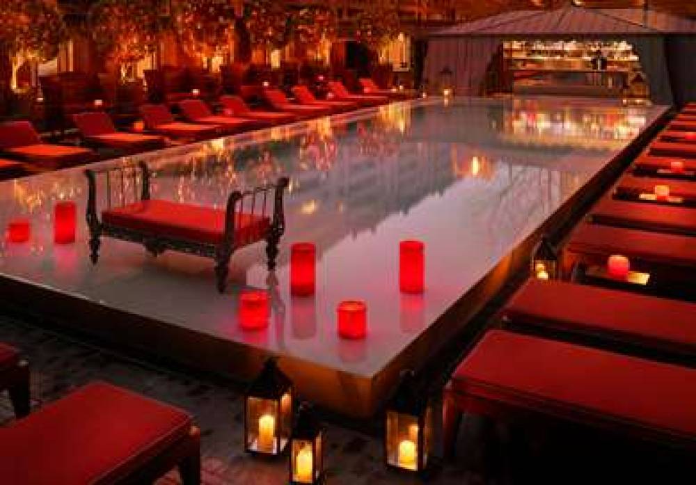 FAENA HOTEL BUENOS AIRES 3