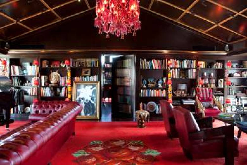 FAENA HOTEL BUENOS AIRES 9