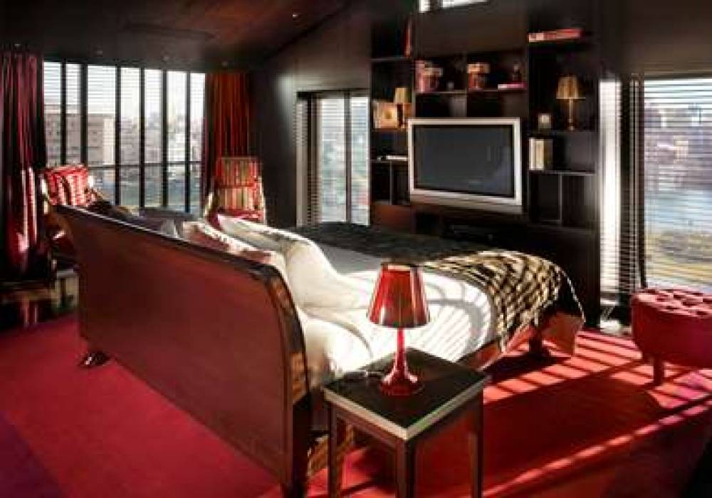 FAENA HOTEL BUENOS AIRES 8