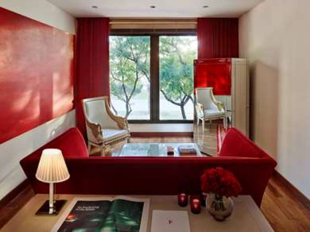 FAENA HOTEL BUENOS AIRES 4