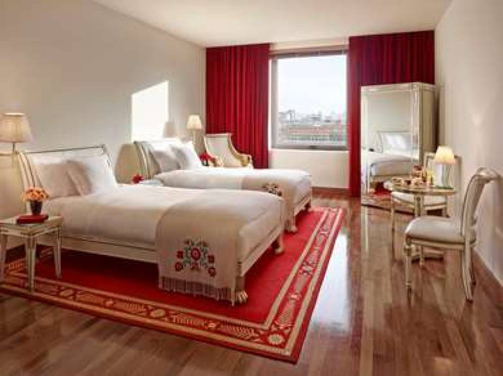 FAENA HOTEL BUENOS AIRES 5