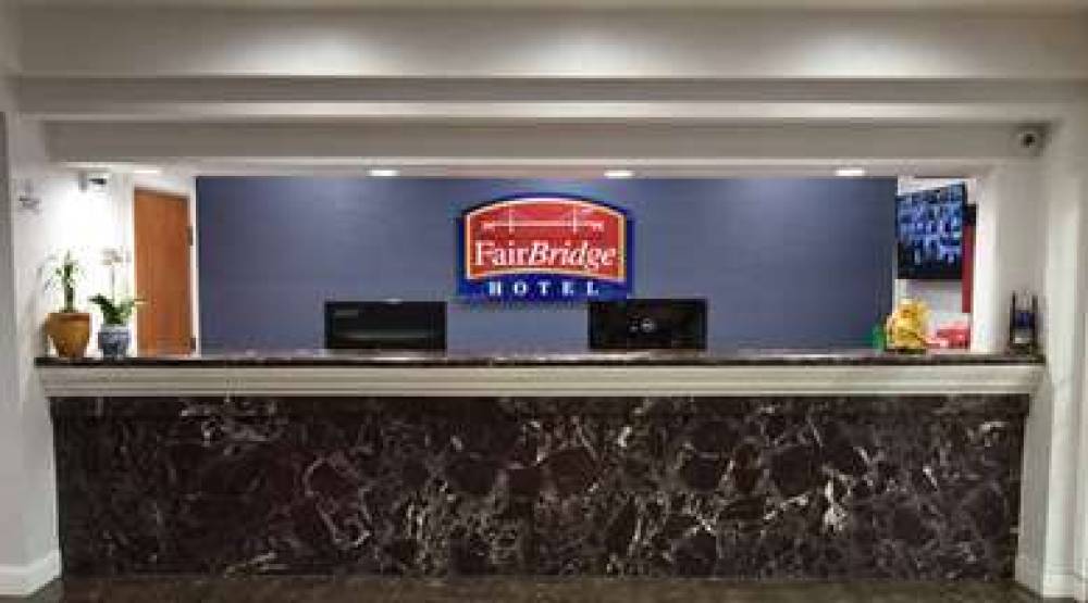 FAIRBRIDGE HOTEL ATLANTIC CITY 3