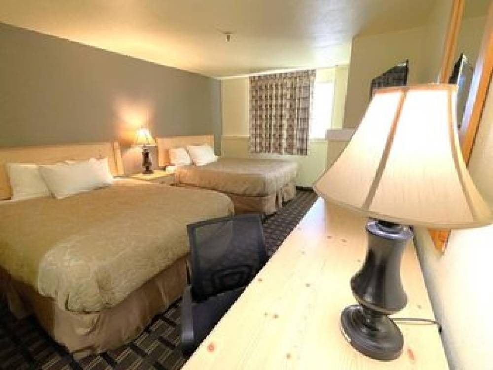 FairBridge Inn Coeur D Alene 3