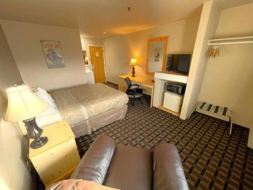 FairBridge Inn Coeur D Alene 10