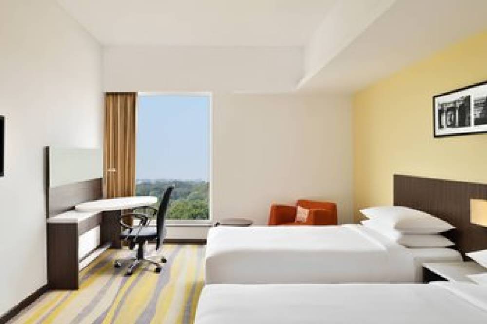 Fairfield By Marriott Ahmedabad 2