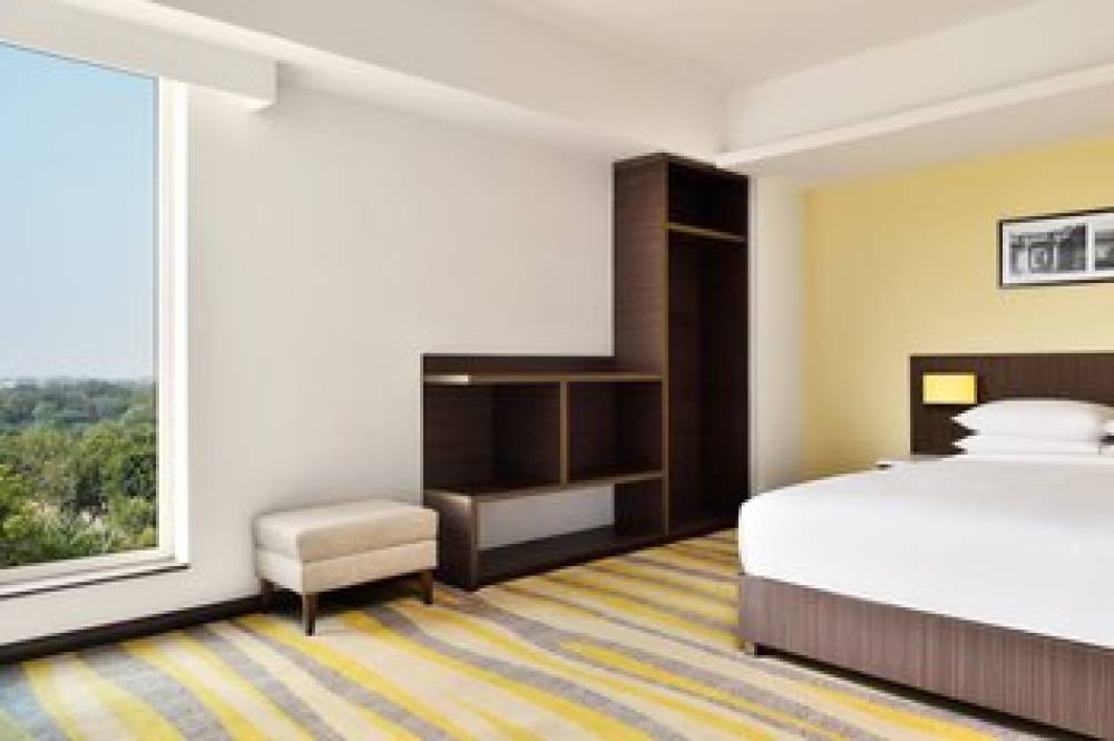 Fairfield By Marriott Ahmedabad 5