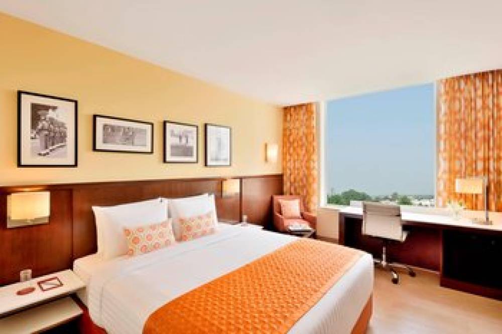 Fairfield By Marriott Amritsar 6