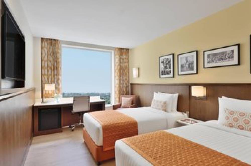 Fairfield By Marriott Amritsar 5