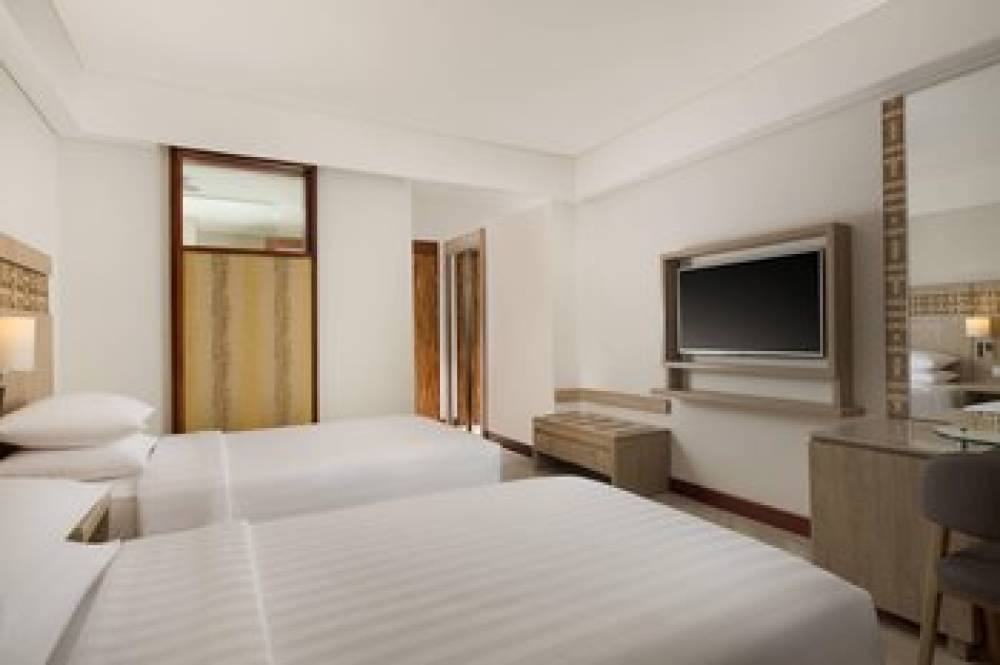 Fairfield By Marriott Bali Legian 9