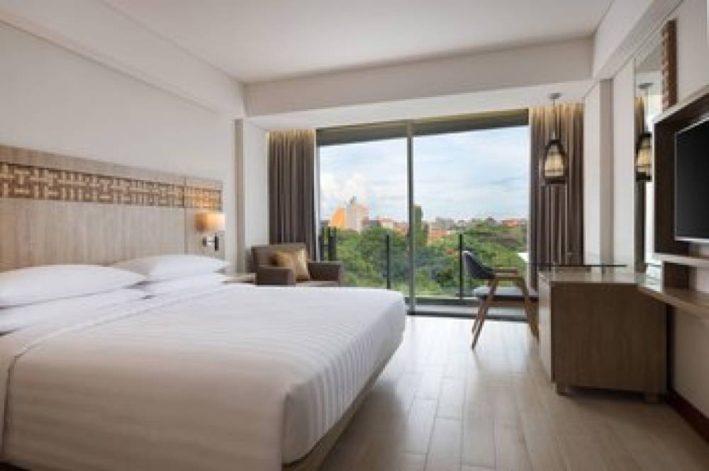 Fairfield By Marriott Bali Legian 6