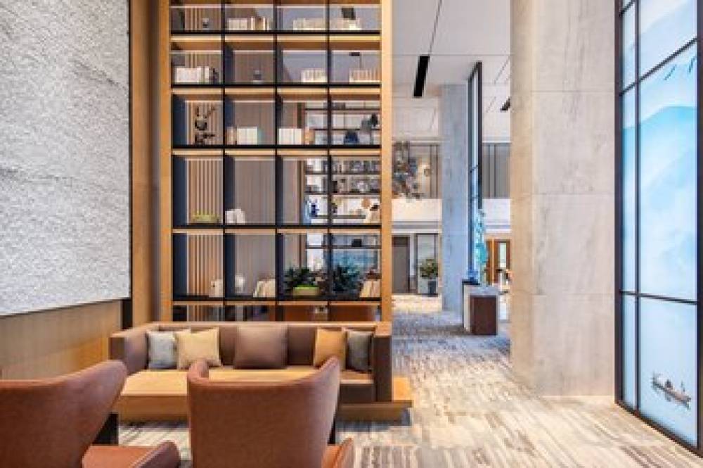 Fairfield By Marriott Beijing Haidian