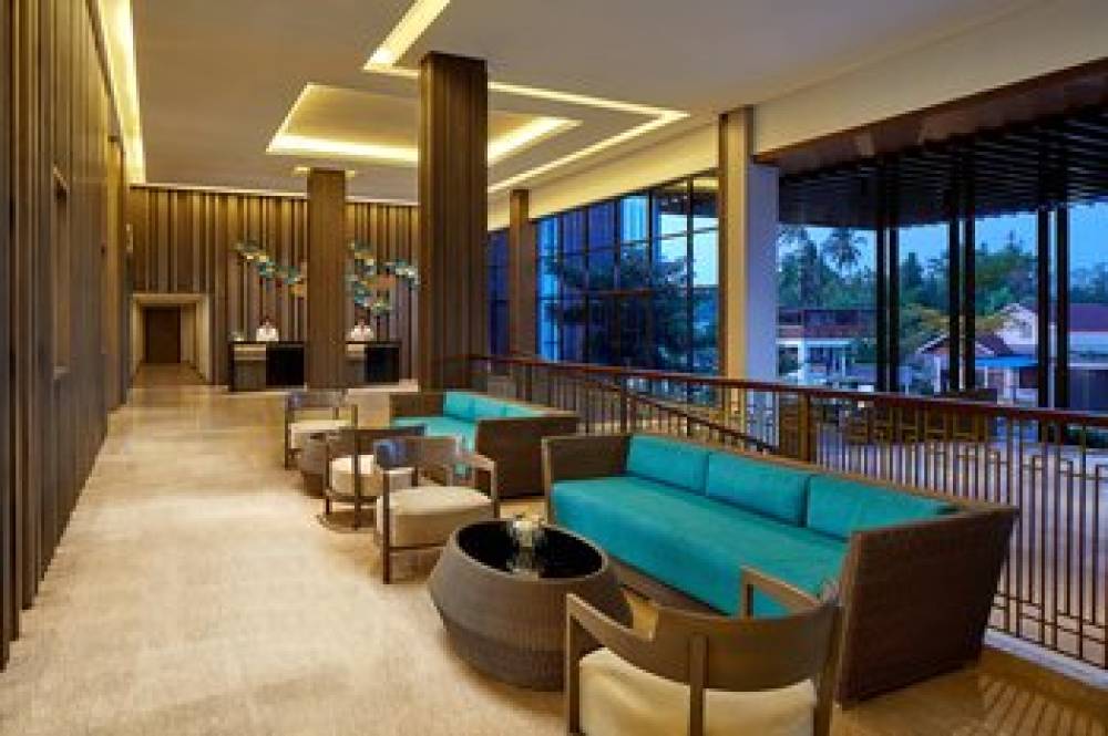 Fairfield By Marriott Belitung 3