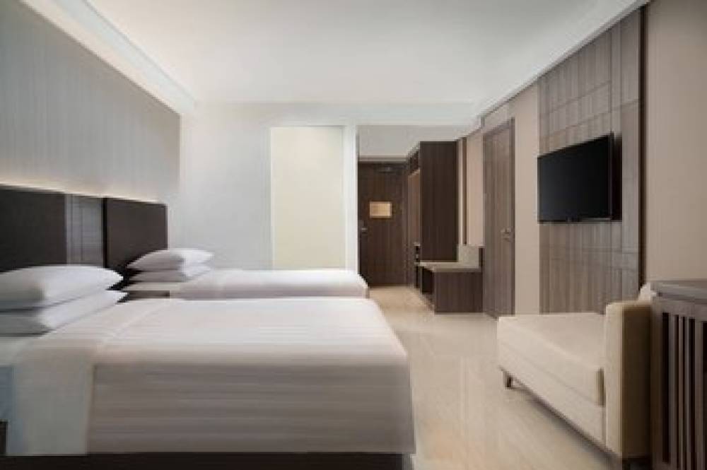 Fairfield By Marriott Belitung 7