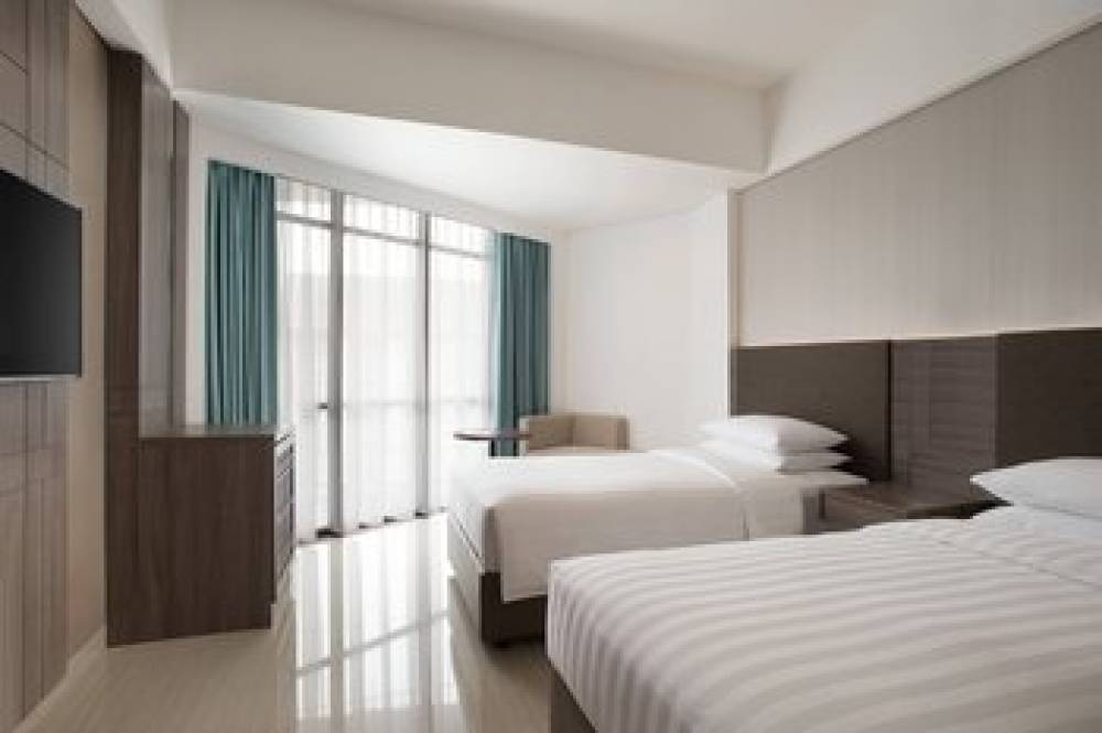 Fairfield By Marriott Belitung 8