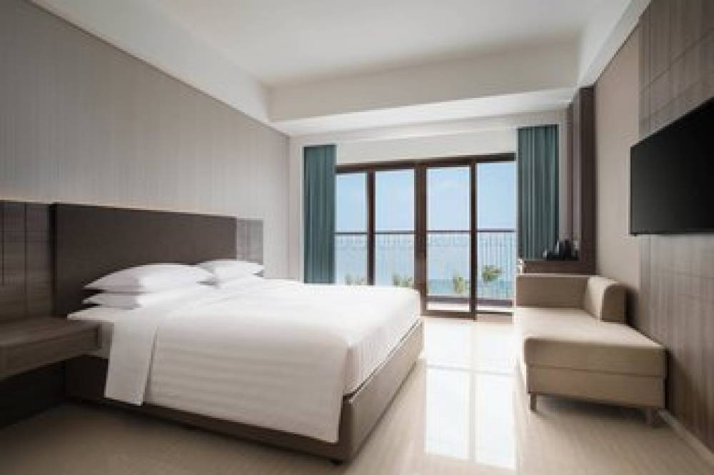 Fairfield By Marriott Belitung 10