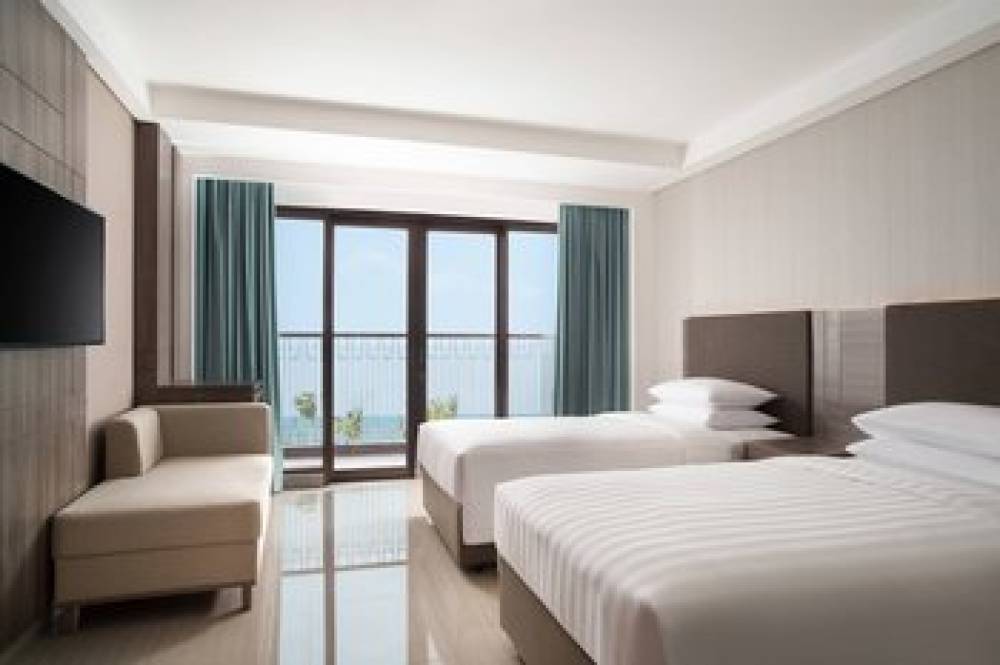 Fairfield By Marriott Belitung 9